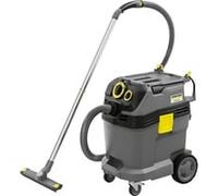 Kärcher NT 40/1 Tact Te L 40 L Secco e bagnato 1380 W Senza sacchetto