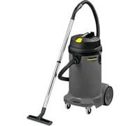 Kärcher NT 48/1 48 L 1380 W