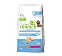NT BABY STARTER 1,5KG