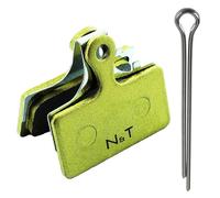NT-BP006 Pastiglie Freno Compatibile Con Shimano Ricambi J04C J02A J03A