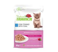 NT CAT K&Y TONNO 85G