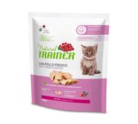 NT CAT KITTEN CHICKEN 300G