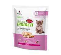 NT CAT KITTEN CHICKEN 300G
