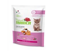 NT CAT KITTEN SALMON 300G