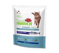 NT CAT SP EXIG BLUE FISH 300G