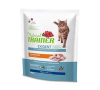NT CAT SP EXIG WHITE MEAT 300G