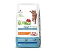 NT CAT SP EXIG WHITE MEAT1,5KG