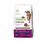 NT CAT SP STER DRY-C HAM 10KG