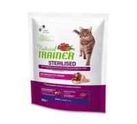 NT CAT SP STER DRY-C HAM 300G