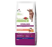 NT CAT SP STER SALMON 10KG