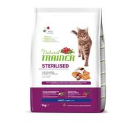 NT CAT SP STER SALMON 3KG
