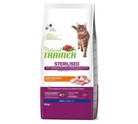 NT CAT SP STER WHITE MEAT 10KG