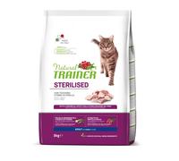 NT CAT SP STER WHITE MEAT 3KG