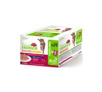 NT CAT UM POLLO/SALM 24PZ 85G