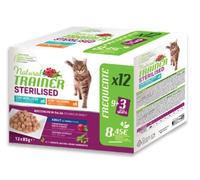 NT CAT UM STER TURKEY 12PZ 85G