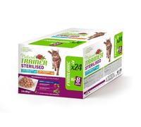 NT CAT UM STER TURKEY 24PZ 85G
