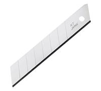 NT cutter 18 mm Heavy-Duty snap-off Blades, 1 pezzi Confezione da 50