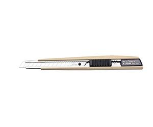 NT Cutter A-300RP Taglierino a lama retrattile