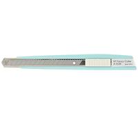 NT Cutter A-301 RP Taglierino a lama retrattile Blu