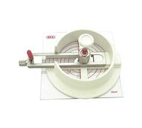 NT Cutter Circle Cutter C-1500P Paper Craft Papercraft Tool Made in Japan