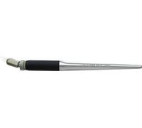 NT Cutter Coltello girevole con impugnatura imbottita, 1 coltello (SW-600GP)