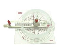 NT CUTTER Coupe-CERCLES IC 1500 P, AVEC 6 Lames