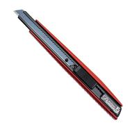 NT+Cutter+PMG EV01%2C+alluminio%2C+roto+%2F+schwarz