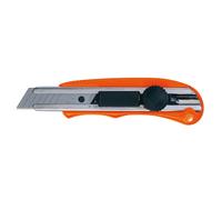 NT CUTTER - Y010040 - Cutter da lavoro - lama autorientrante - SL-3P - NT Cutter - 49730 - Conf. da 1 Pz.