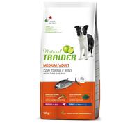 NT DOG M AD PESCE/RISO 12KG