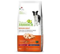 NT DOG M AD POLLO FRESCO 12KG