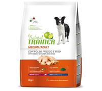 NT DOG M AD POLLO FRESCO 3KG