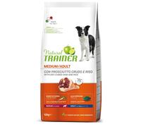 NT DOG M AD PR CRUDO/RISO 12KG