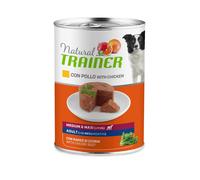 NT DOG M/M AD POLLO/RISO 400G