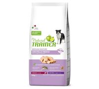 NT DOG M MAT POLLO FRESCO 12KG