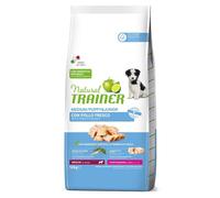 NT DOG M P&J POLLO FRESCO 12KG