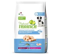 NT DOG M P&J POLLO FRESCO 3KG