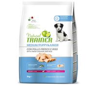 NT DOG M P&J POLLO FRESCO 3KG