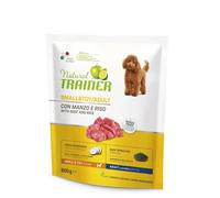 NT DOG S&T AD BEEF/RISE 800G