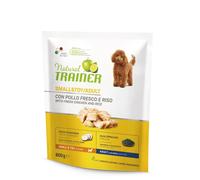 NT DOG S&T AD CHICKEN/RICE800G