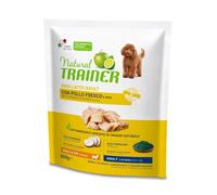NT DOG S&T AD CHICKEN/RICE800G