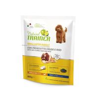 NT DOG S&T AD DRY-C HAM/RI800G