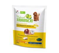 NT DOG S&T AD DRY-C HAM/RI800G
