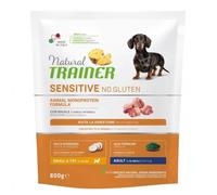 NT DOG S&T AD MAIALE 800G S/G