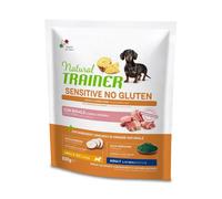 NT DOG S&T AD MAIALE 800G S/G