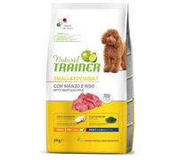 NT DOG S&T MANZO/RISO 2KG