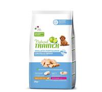 NT DOG S&T P&J POLLO FRESCO2KG