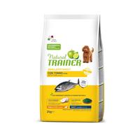 NT DOG S&T PESCE/RISO 2KG