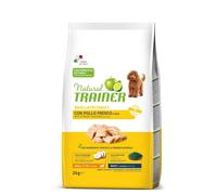 NT DOG S&T POLLO/RISO 2KG