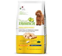 NT DOG S&T POLLO/RISO 2KG
