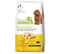 NT DOG S&T POLLO/RISO 7KG